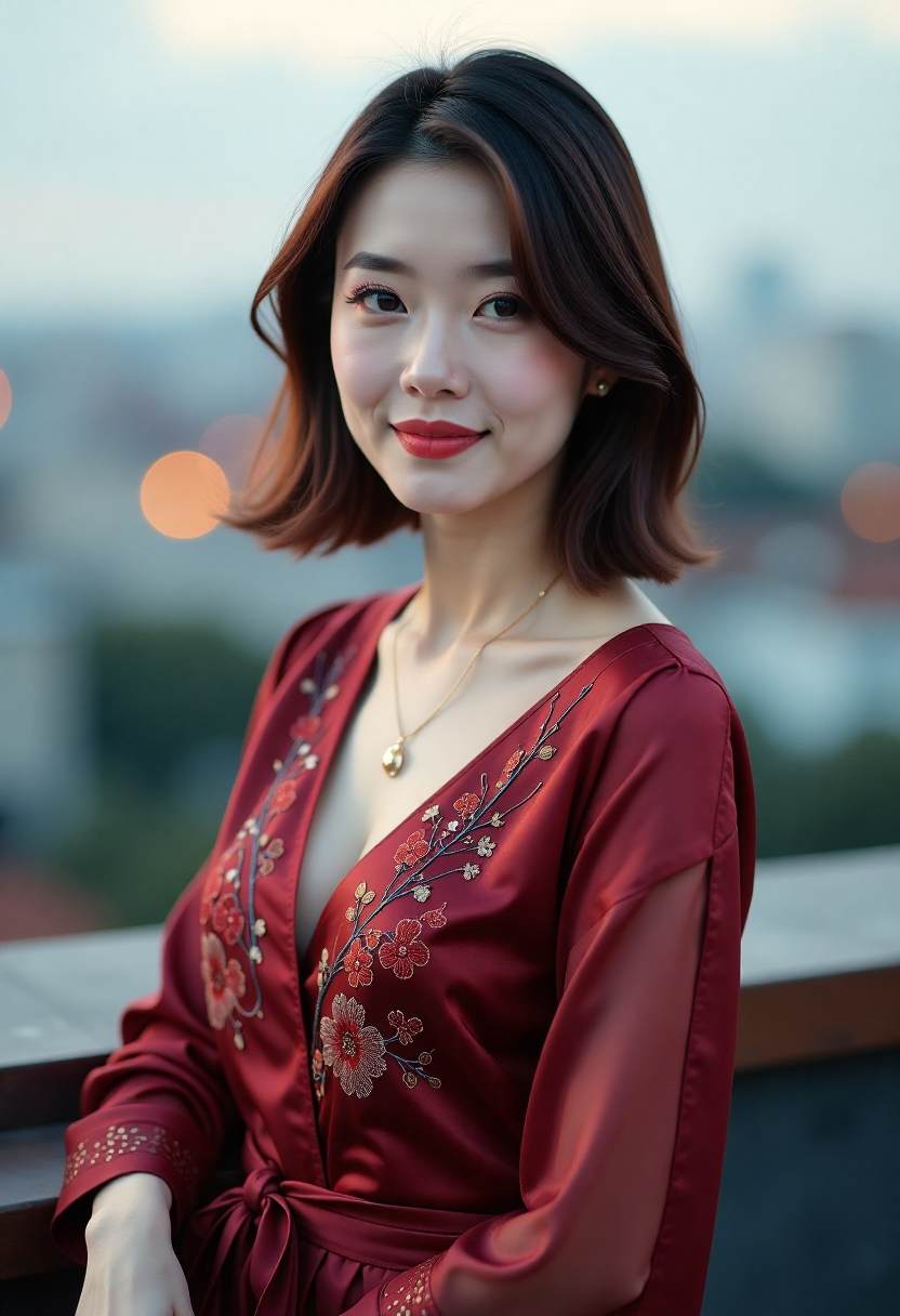 绝地反击之真假千金